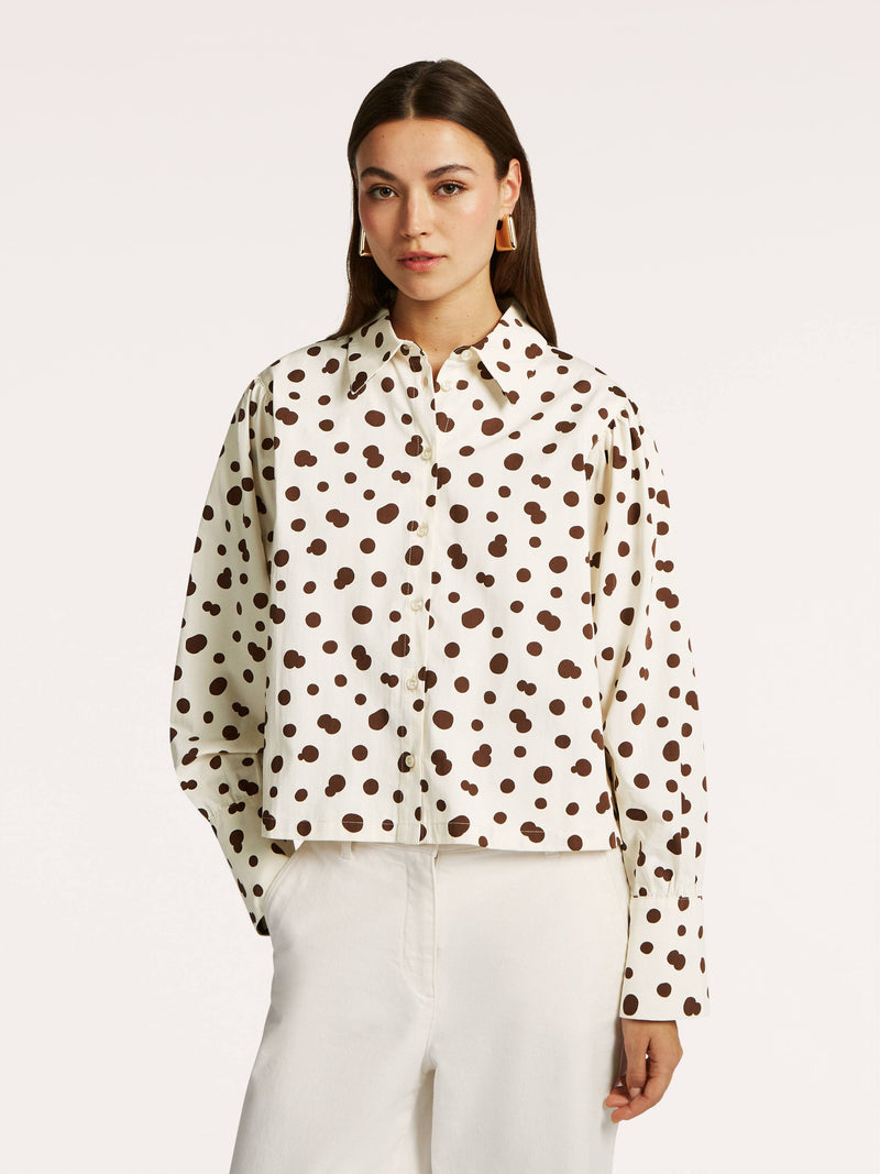 Moshe Blouse