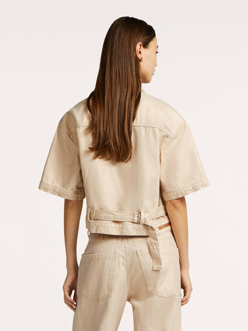 Mya Jacket