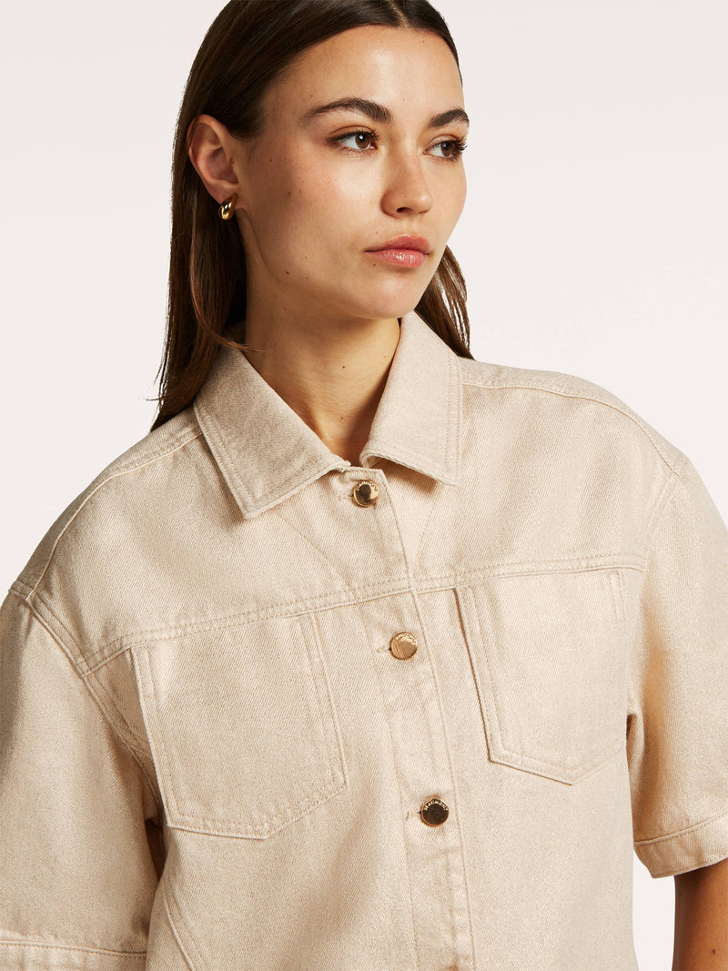 Mya Jacket