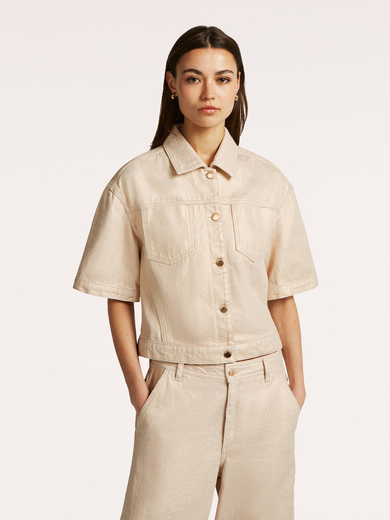 Mya Jacket