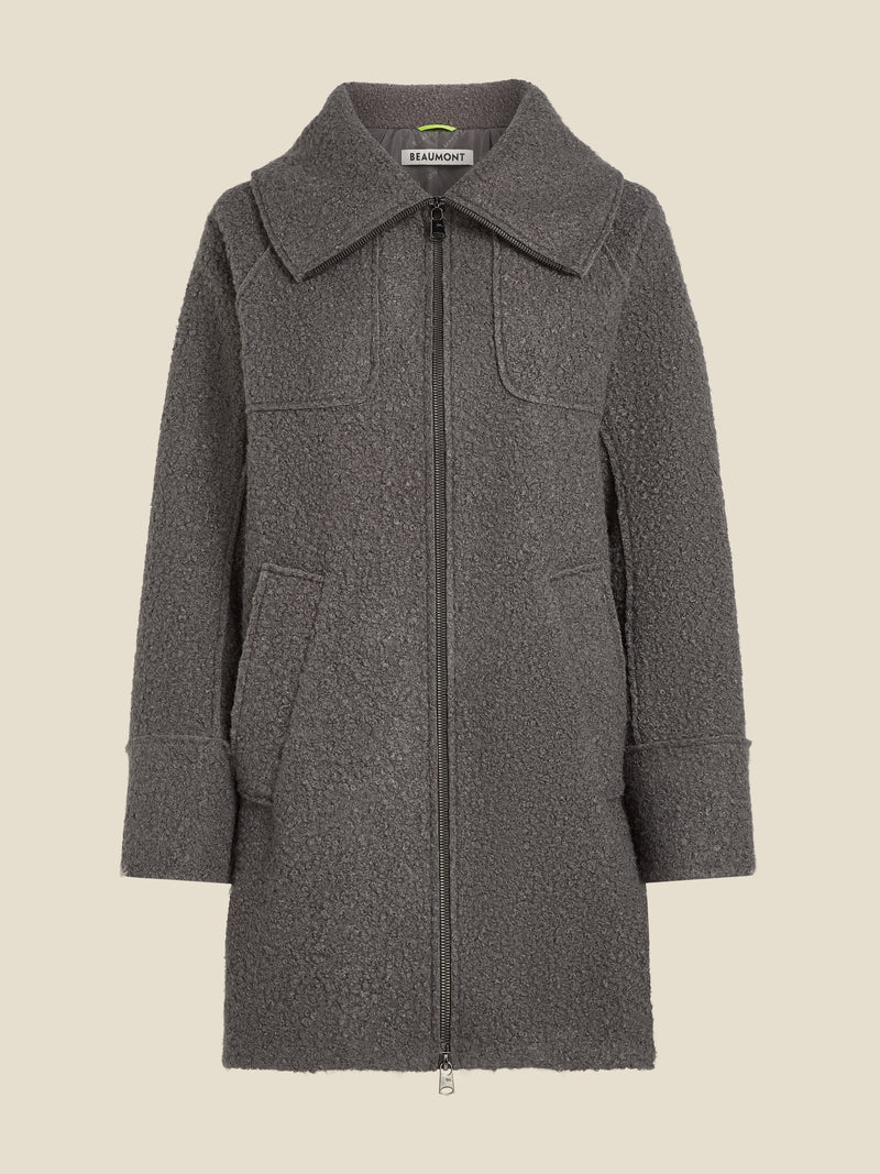 Manon coat