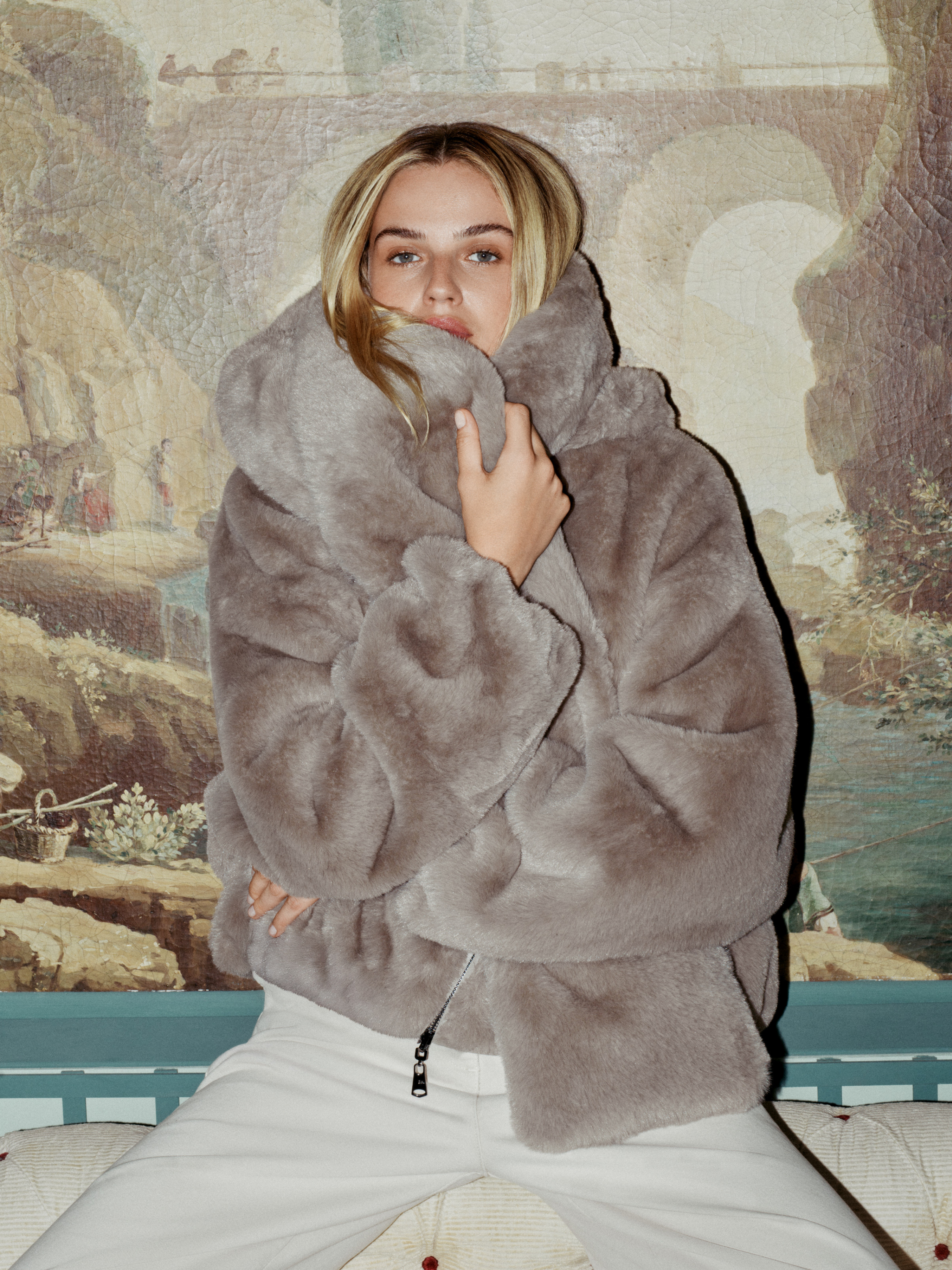 Max Jacket
