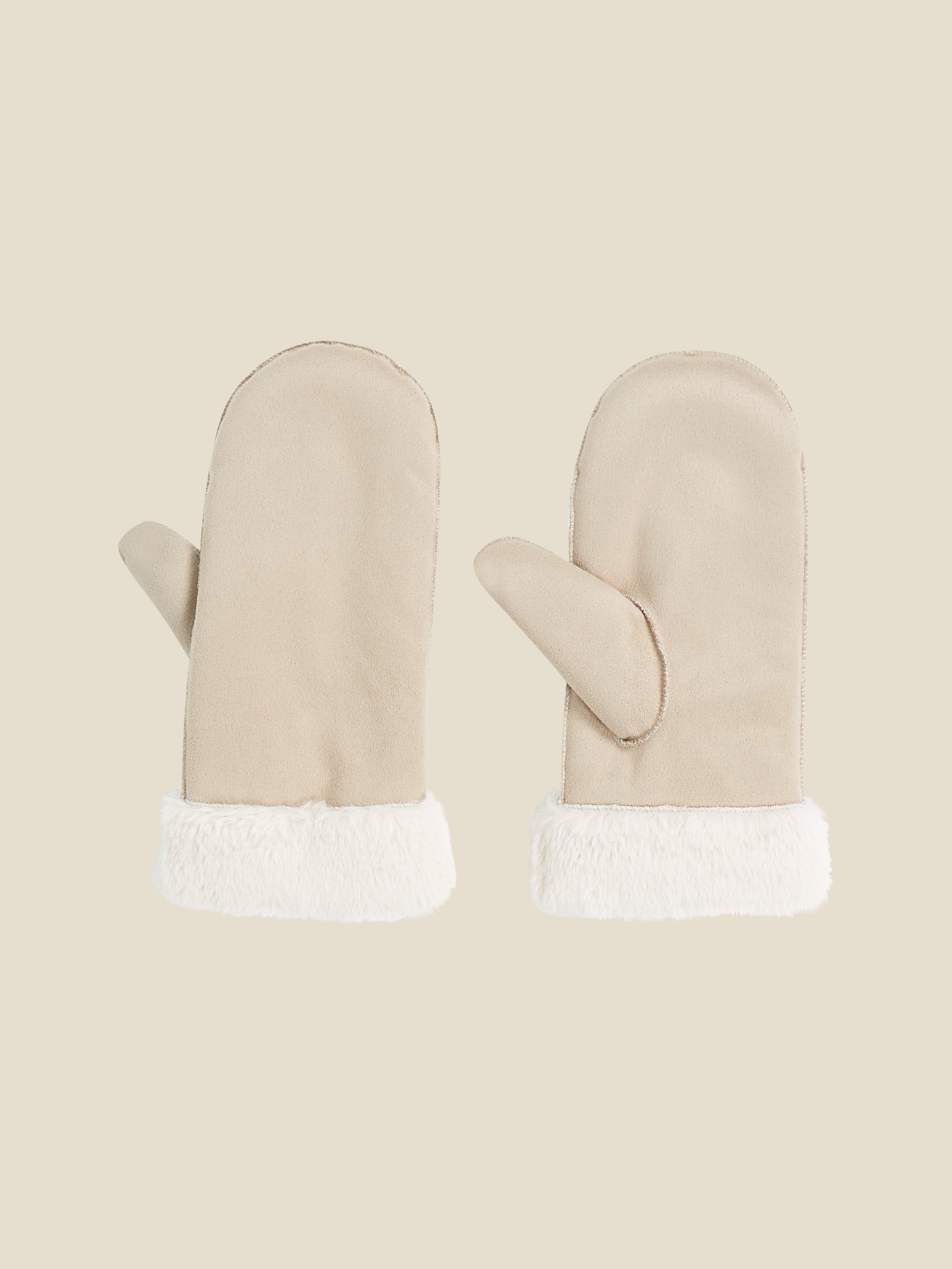 Mitty gloves