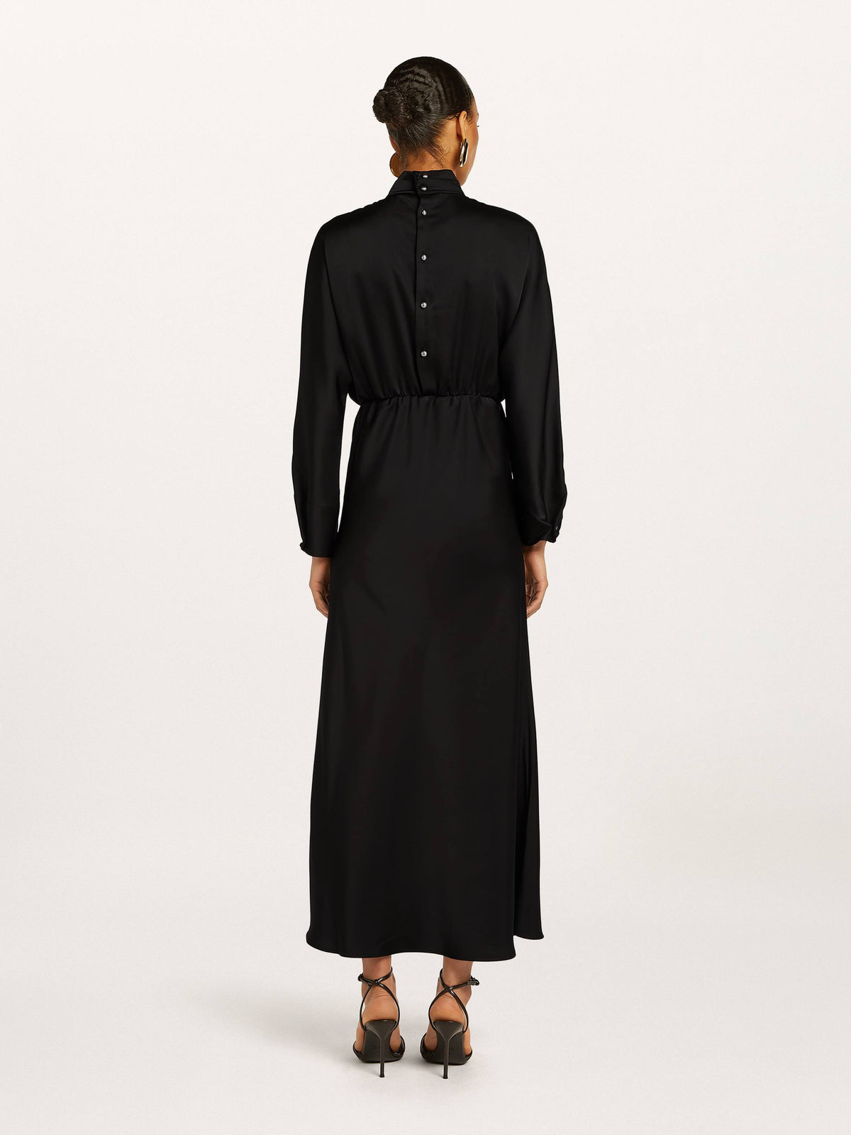 Natalya Dress