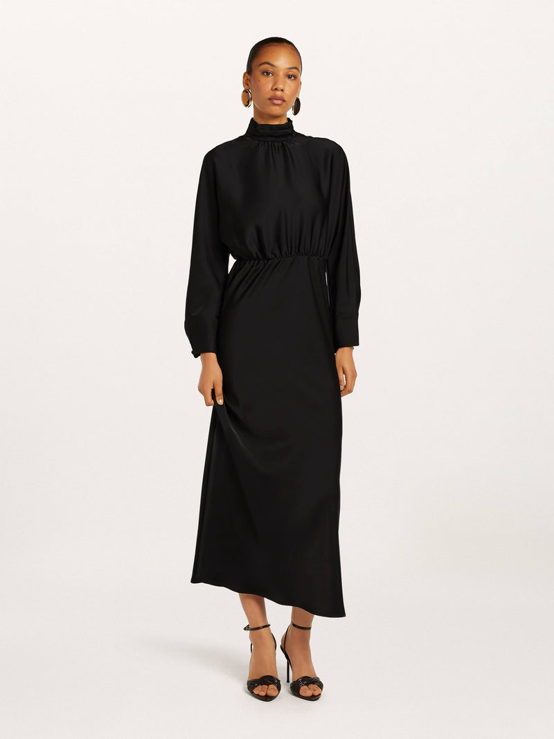 Natalya Dress