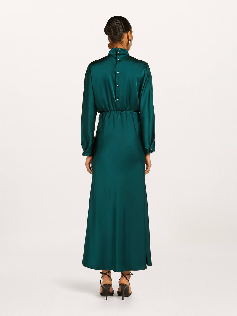 Natalya Dress
