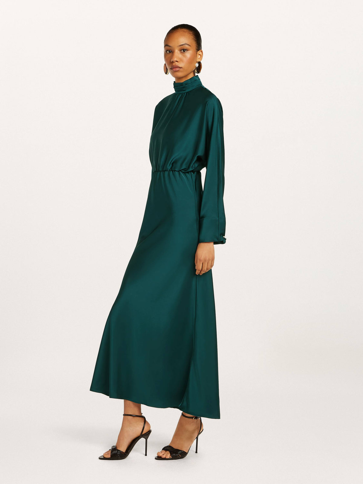 Natalya Dress