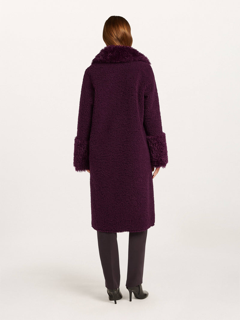 Natalya Coat