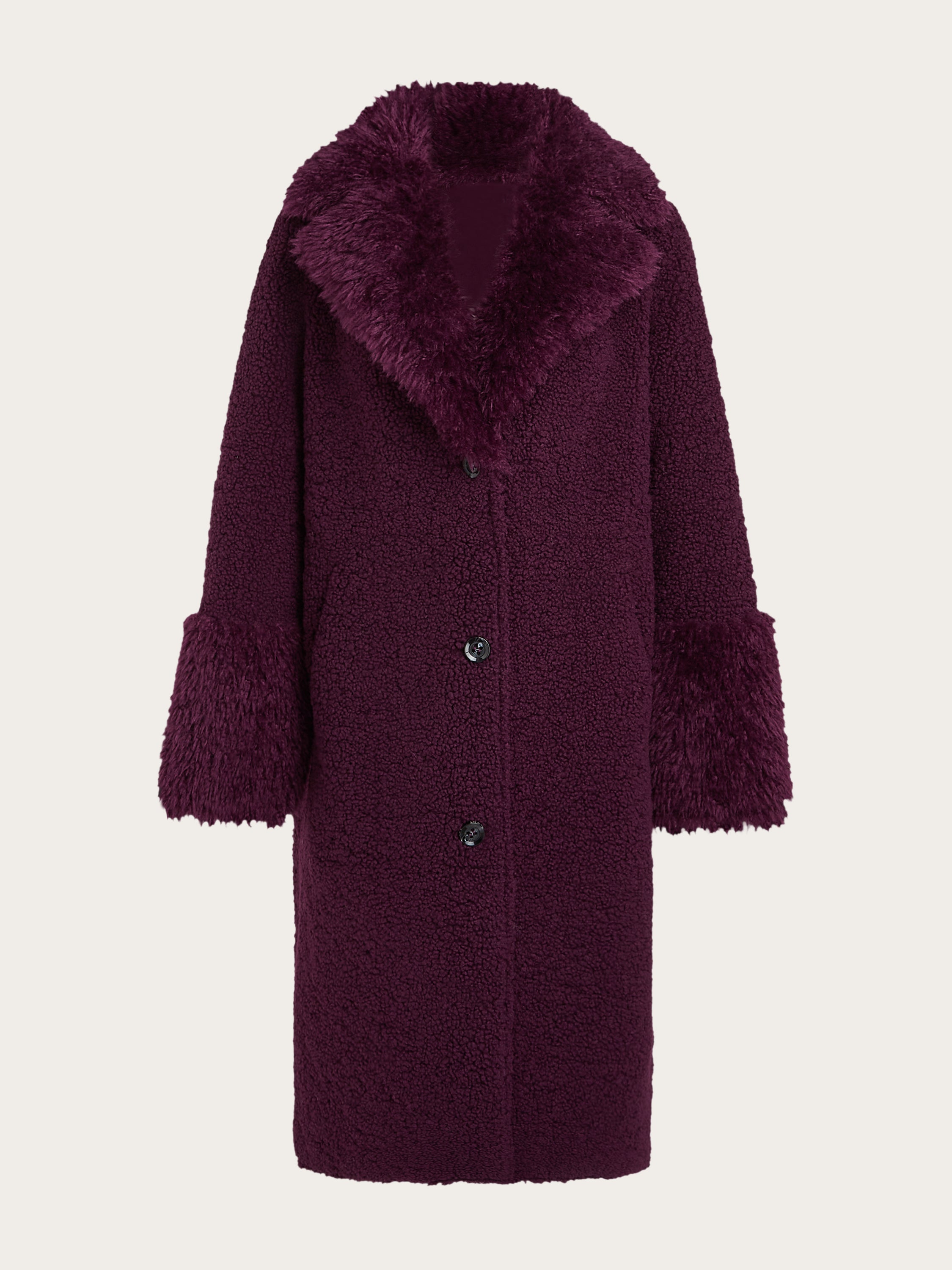 Natalya Coat