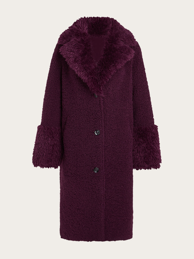 Natalya Coat