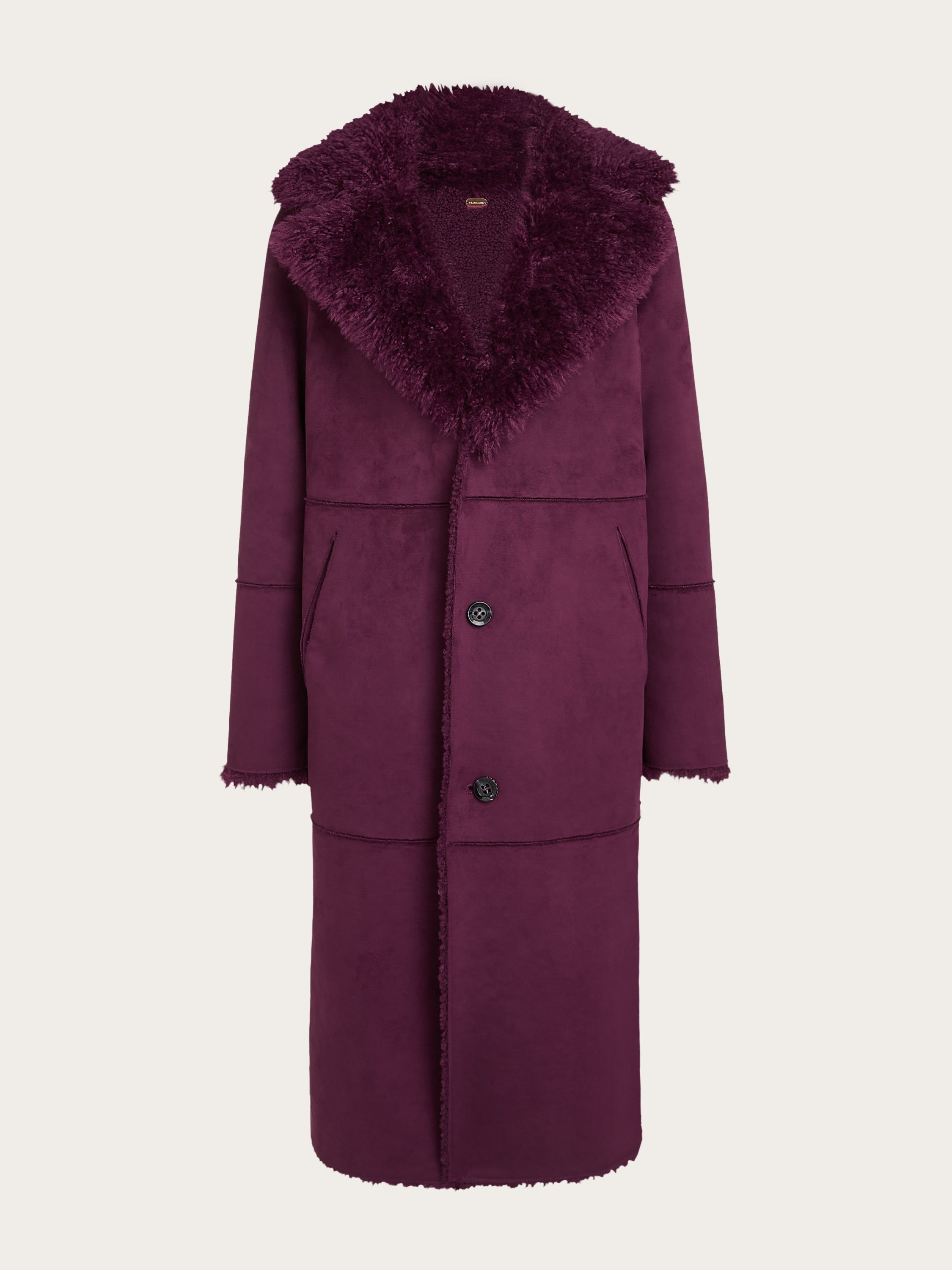 Natalya Coat