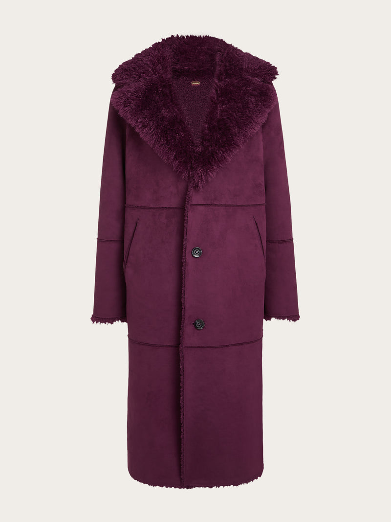 Natalya Coat
