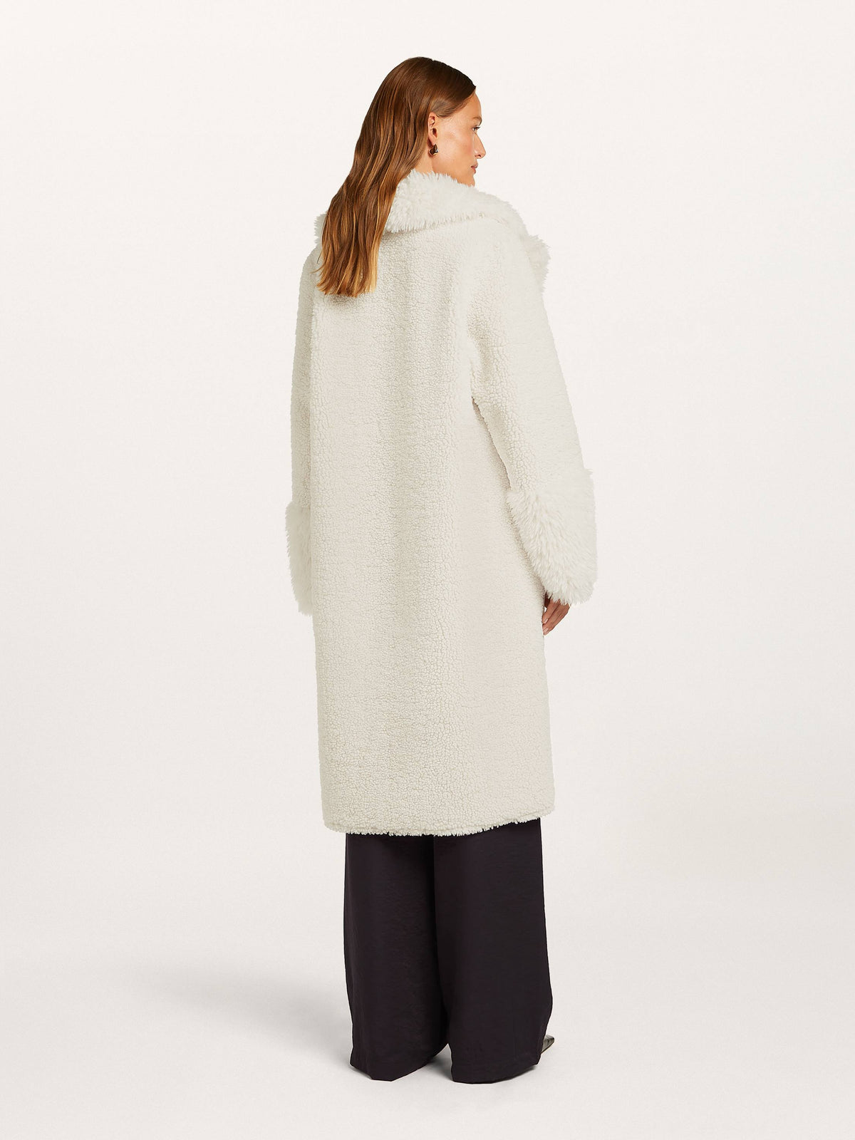 Natalya coat