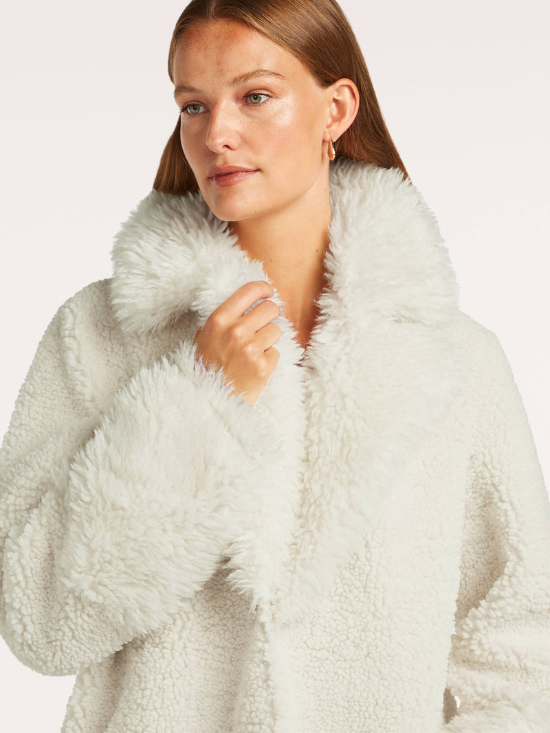 Natalya coat
