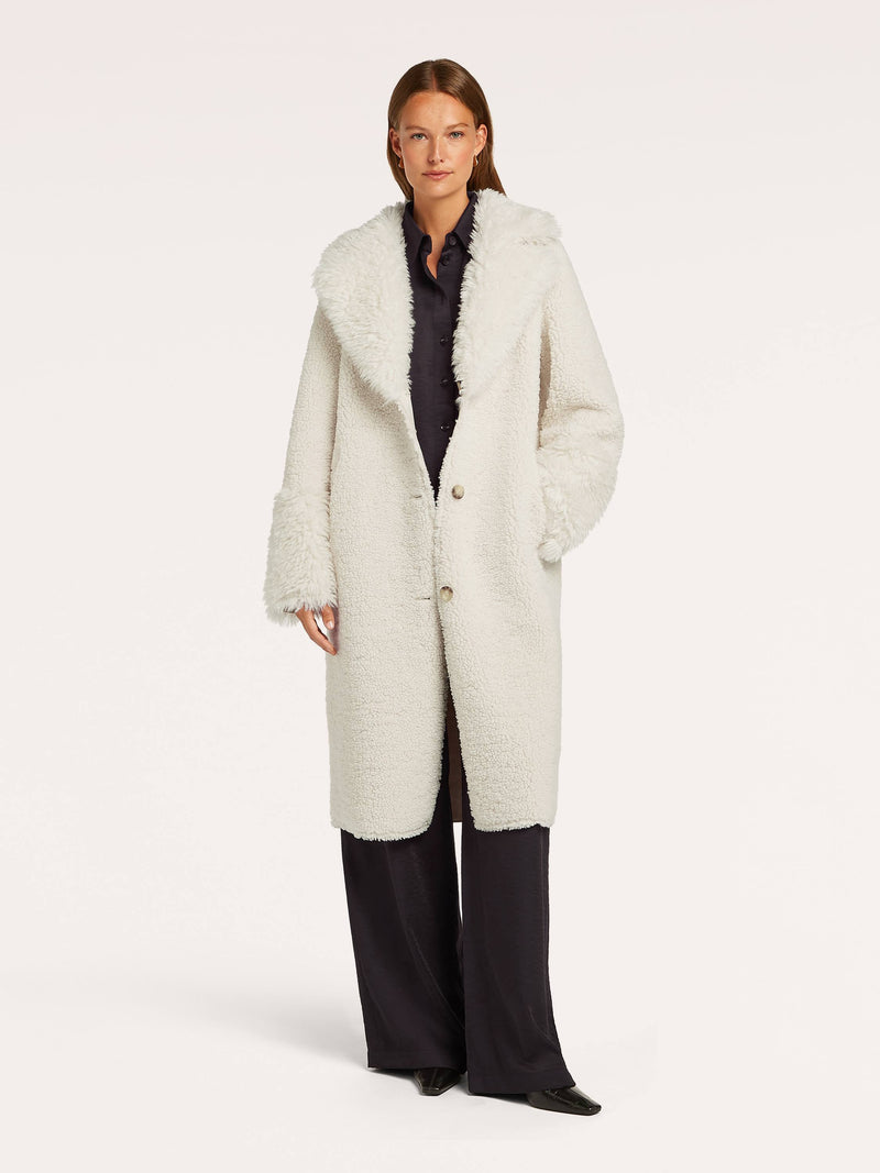 Natalya coat
