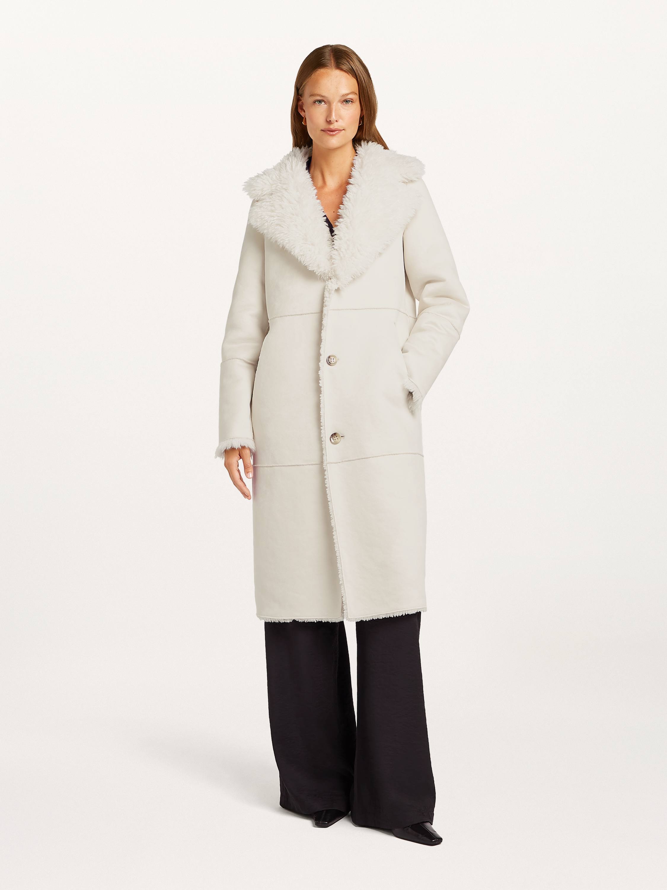 Natalya coat