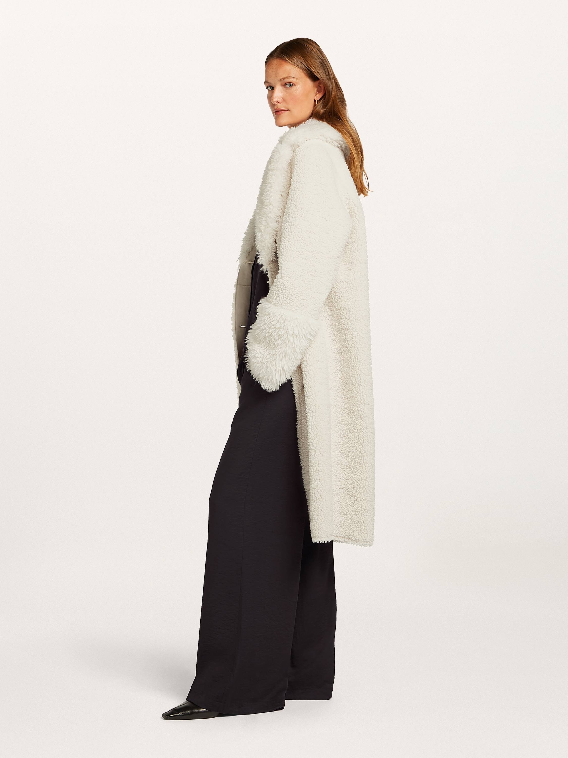 Natalya coat
