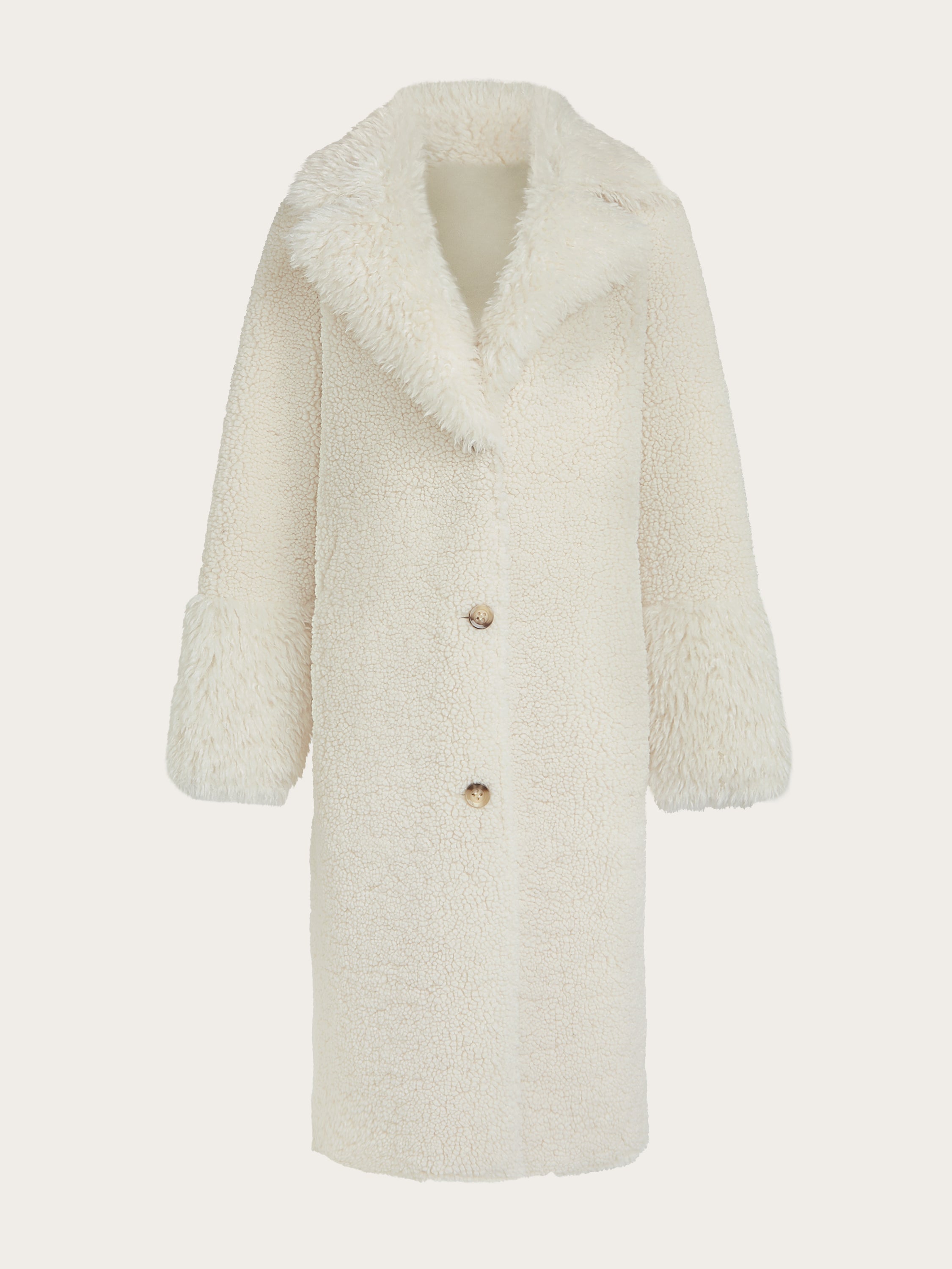 Natalya coat