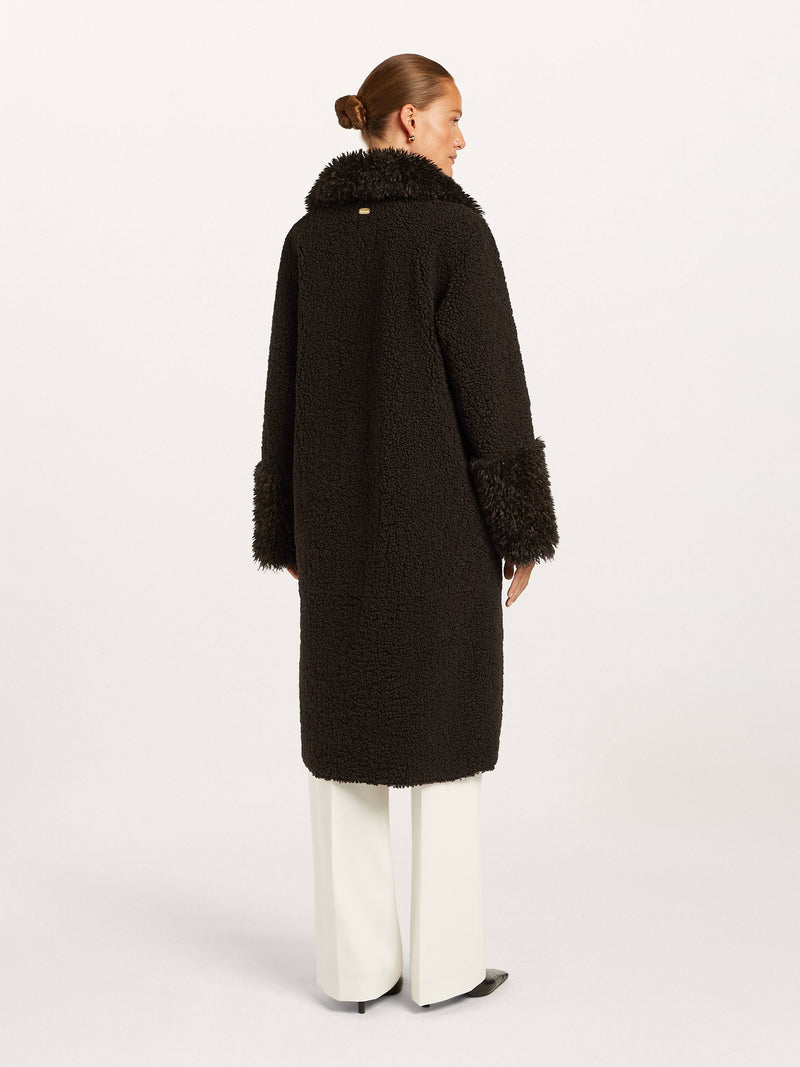 Natalya Coat