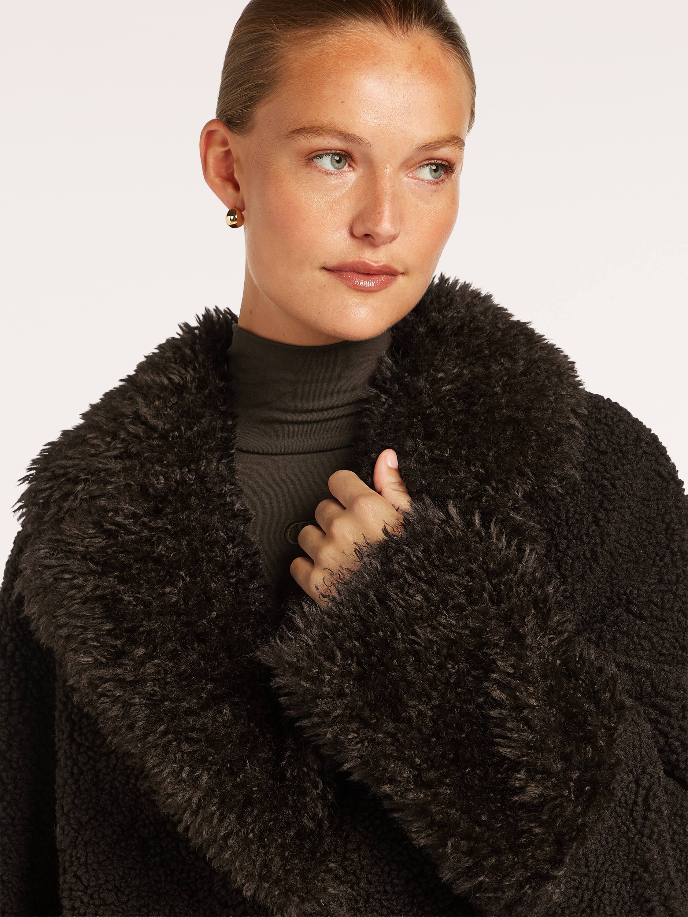 Natalya Coat