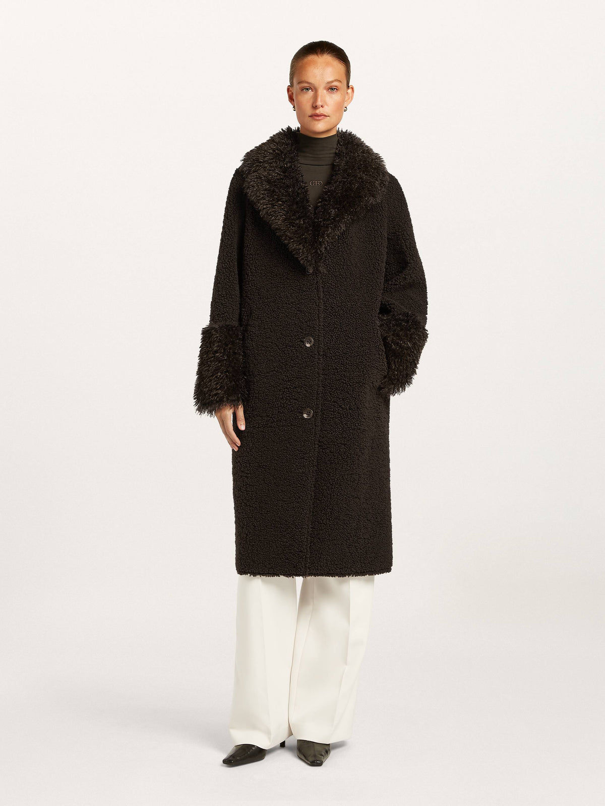 Natalya Coat