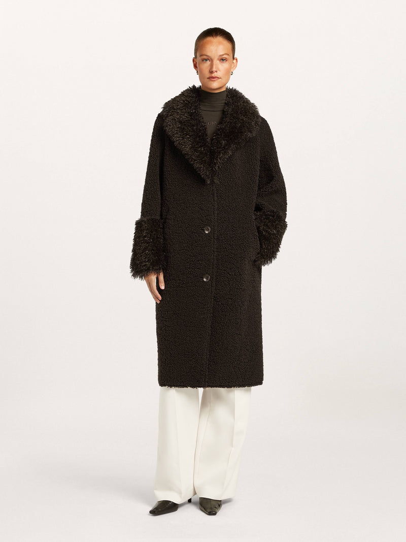 Natalya Coat