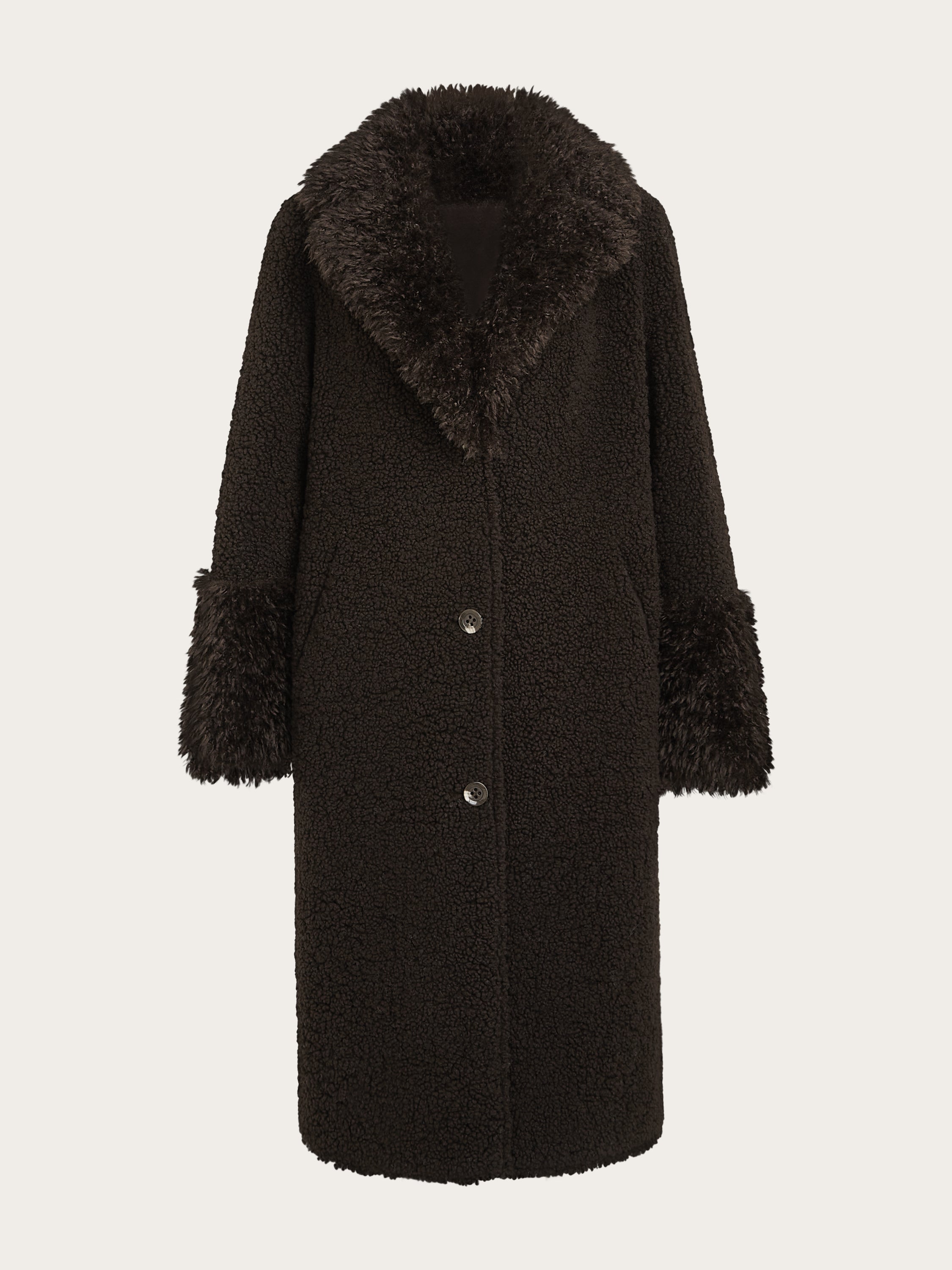 Natalya Coat