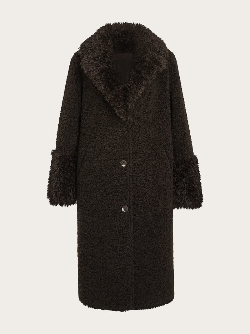 Natalya Coat