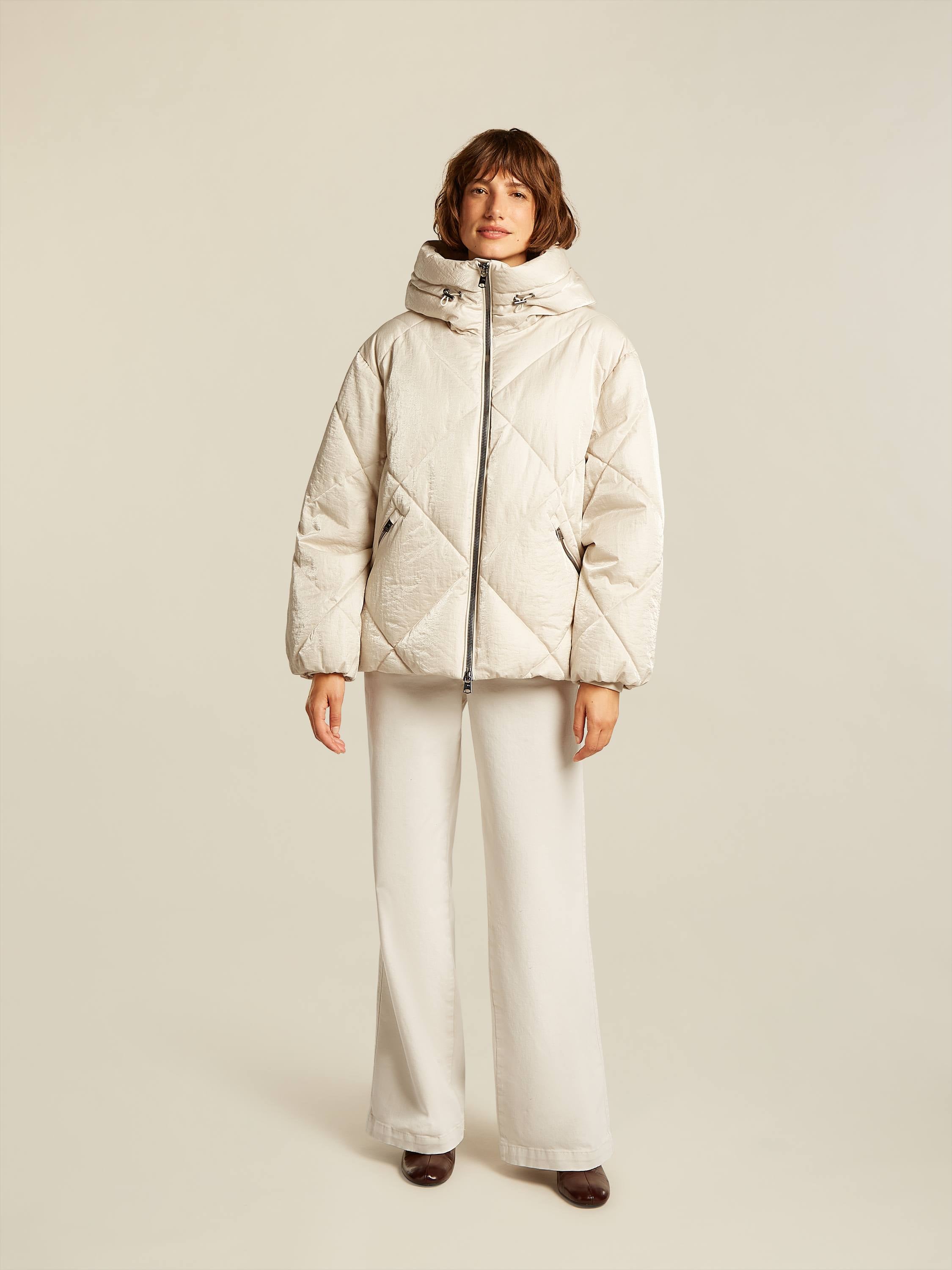 Nowy Puffer Jacket