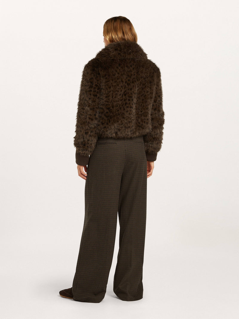 Nuala Jacket