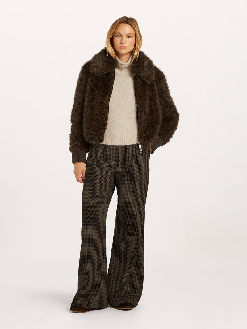 Nuala Jacket