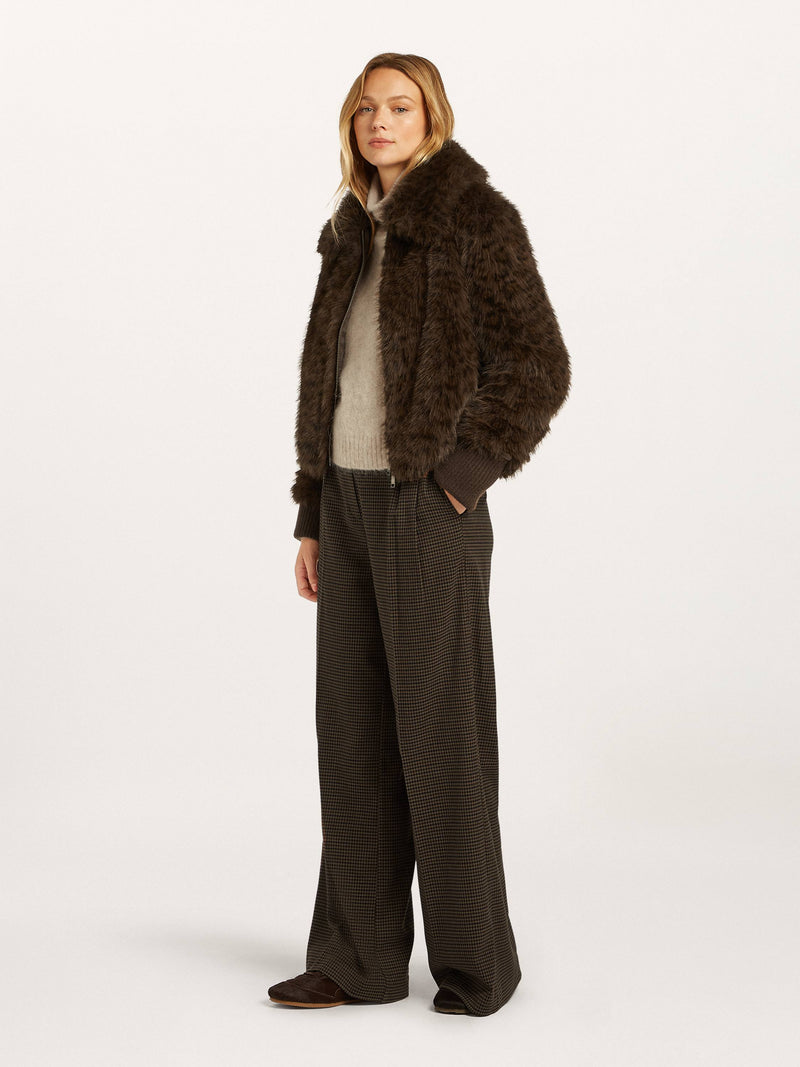 Nuala Jacket