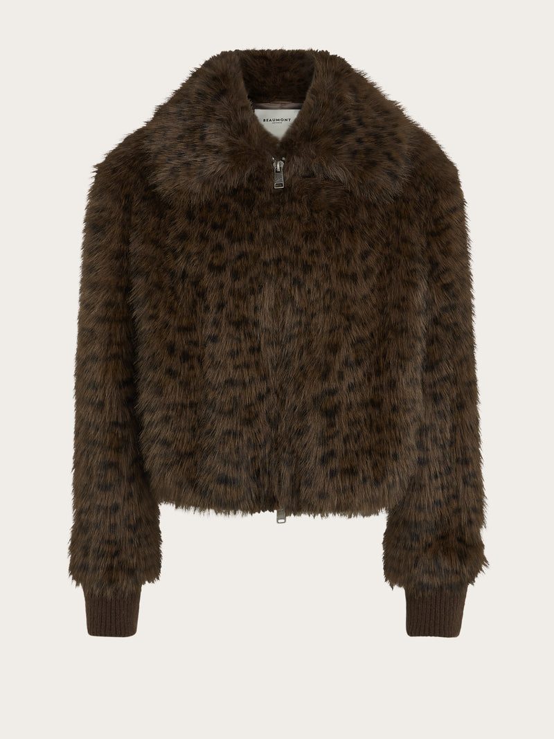 Nuala Jacket