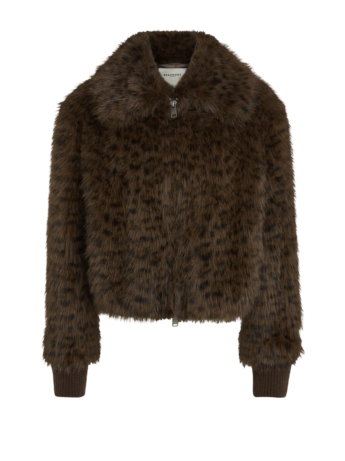 Nuala Jacket