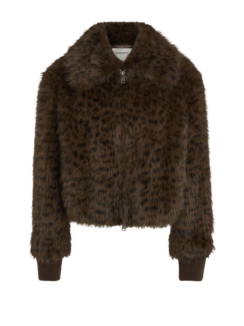 Nuala Jacket