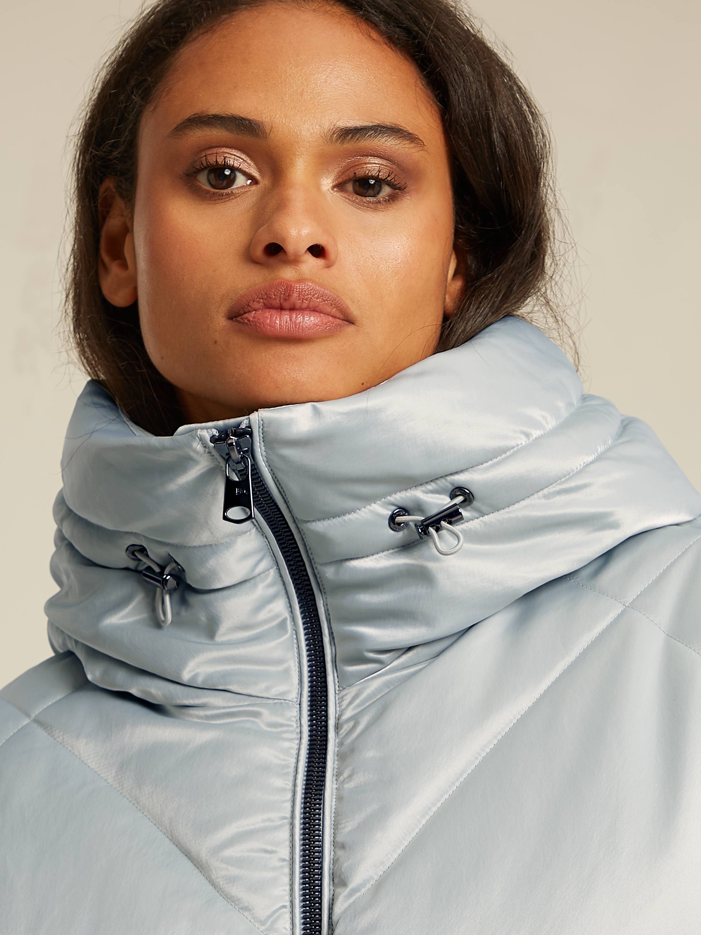 Nowy puffer jacket