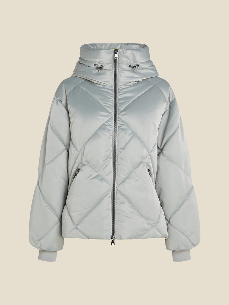 Nowy puffer jacket