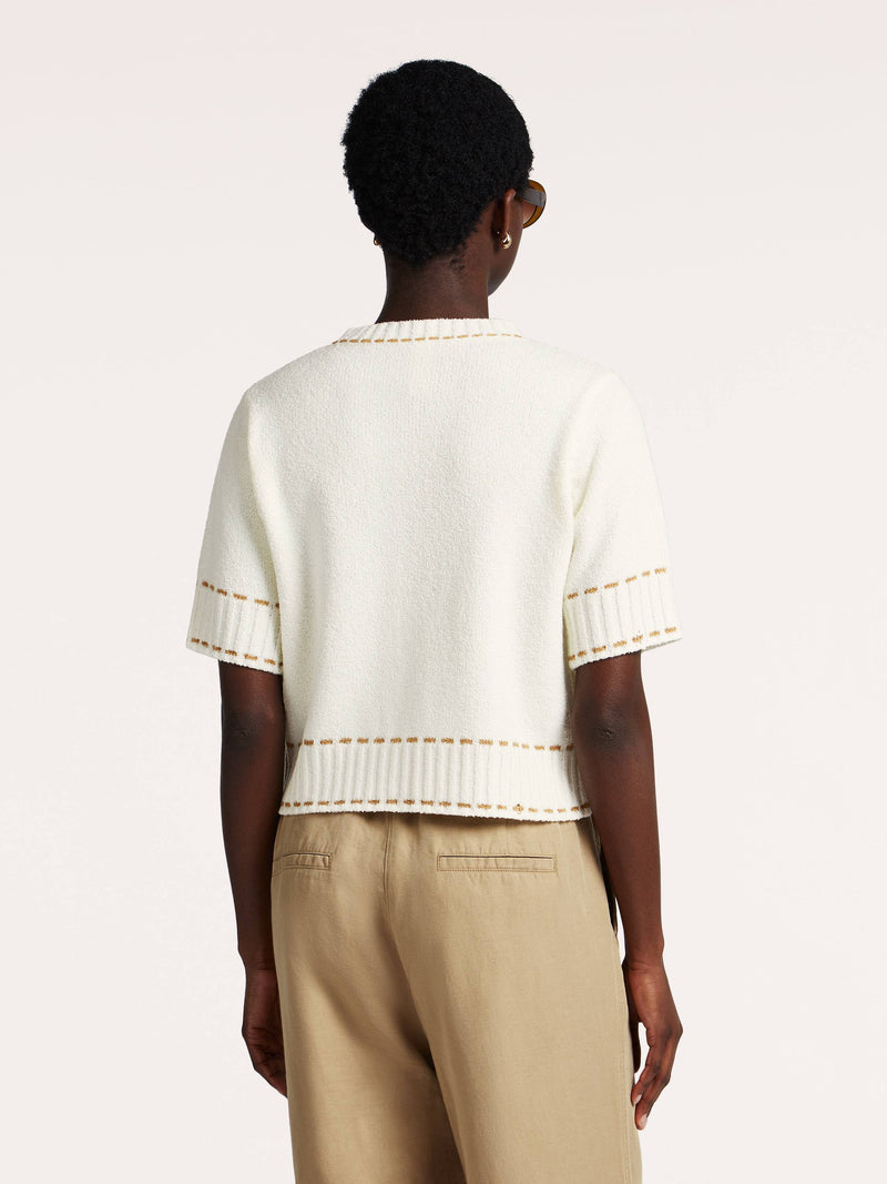 Oda Cardigan
