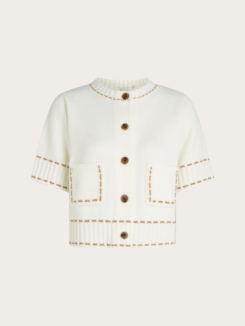 Oda Cardigan