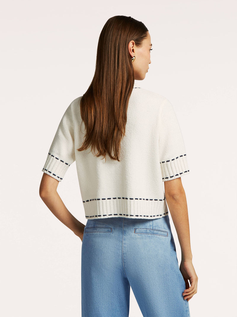 Oda Cardigan
