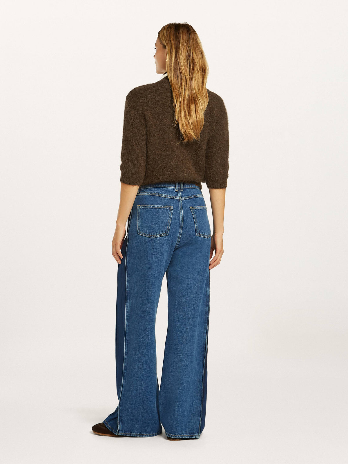 Olivia Pants