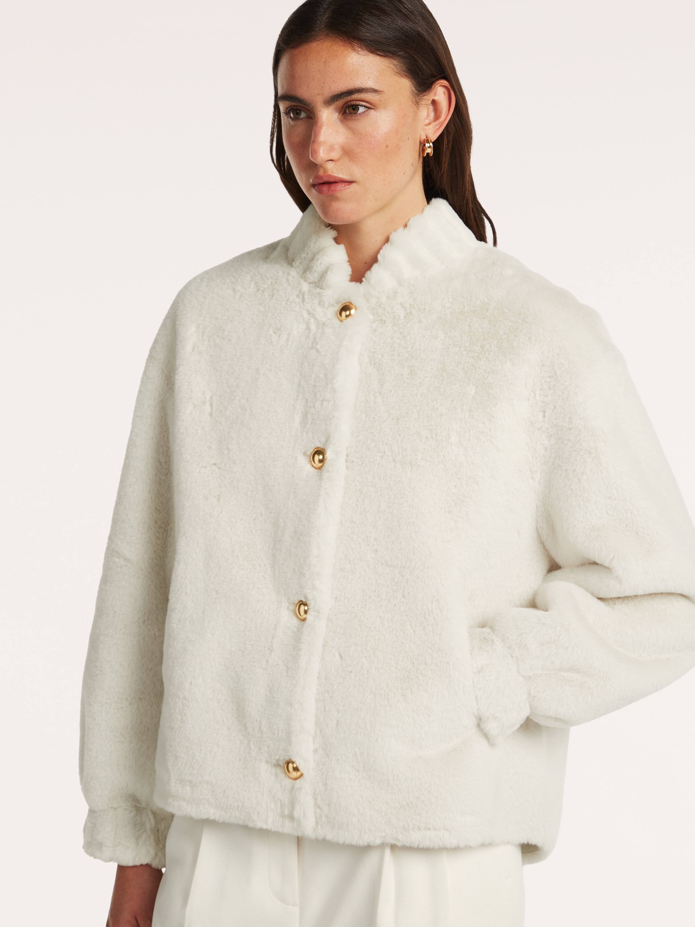 Ophelia Jacket