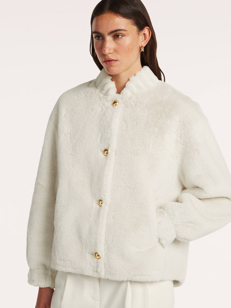 Ophelia Jacket