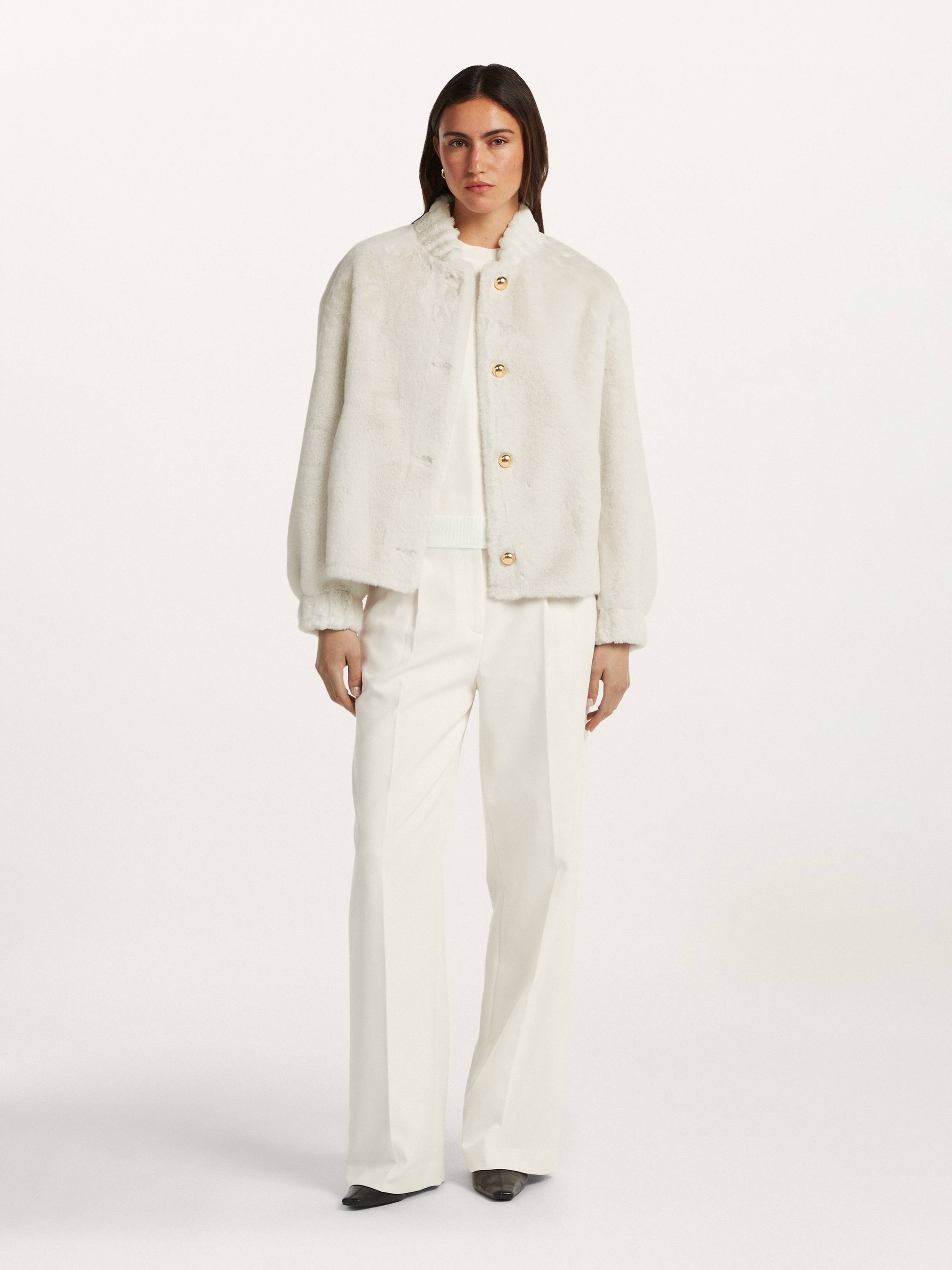 Ophelia Jacket