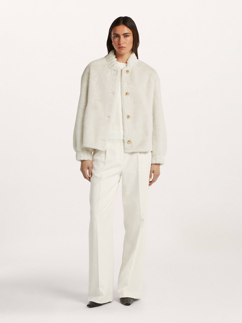 Ophelia Jacket