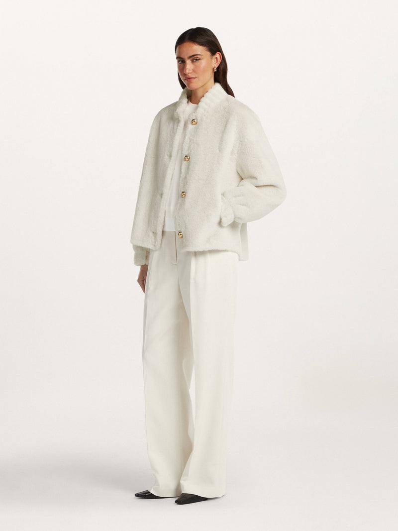 Ophelia Jacket