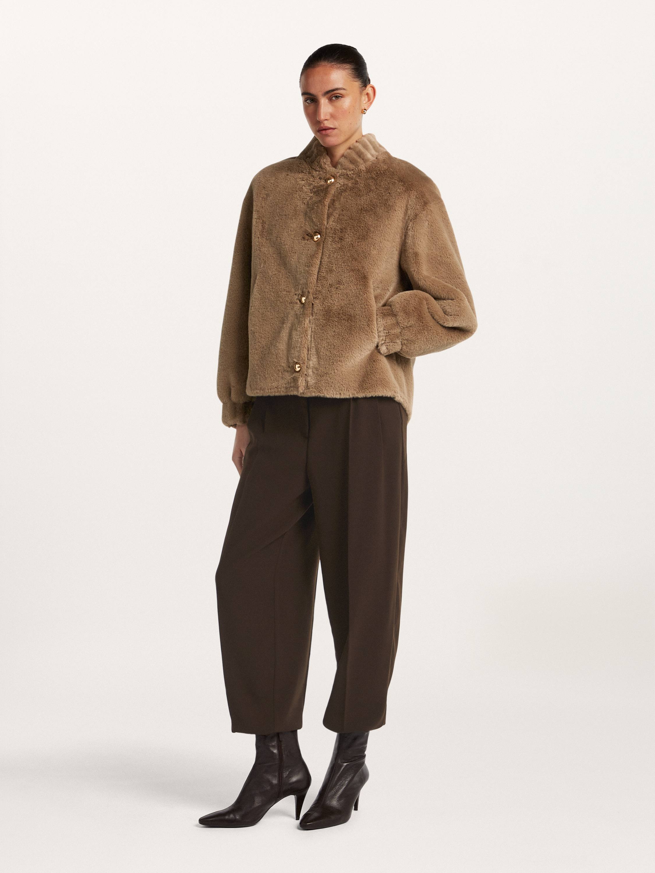 Ophelia Jacket