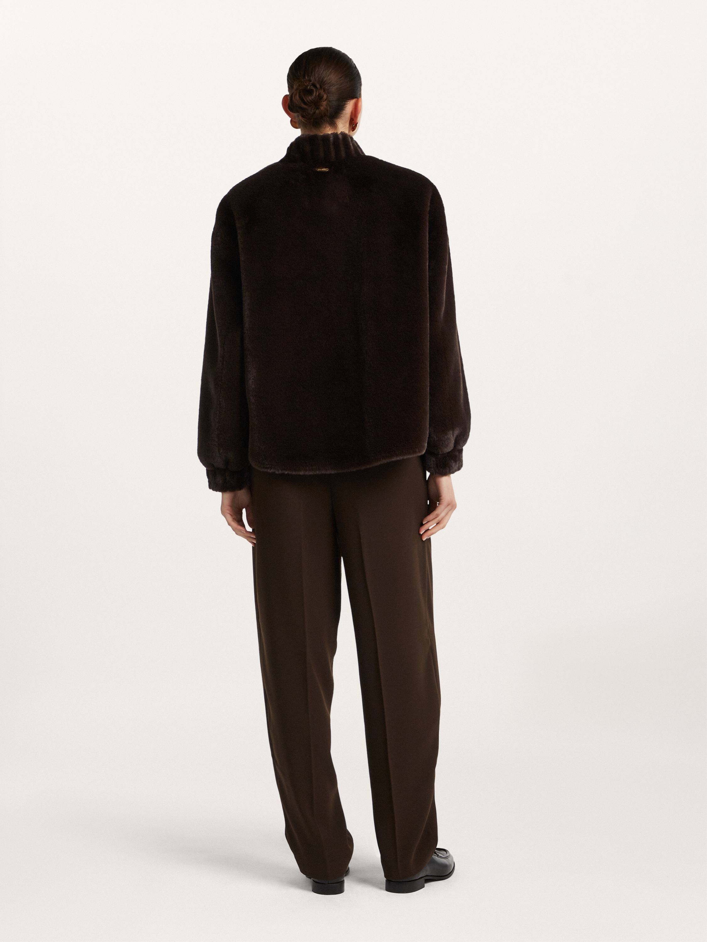 Ophelia Jacket