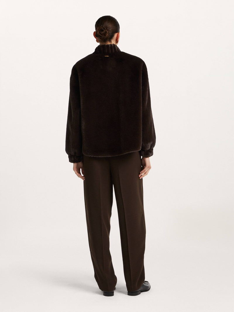 Ophelia Jacket