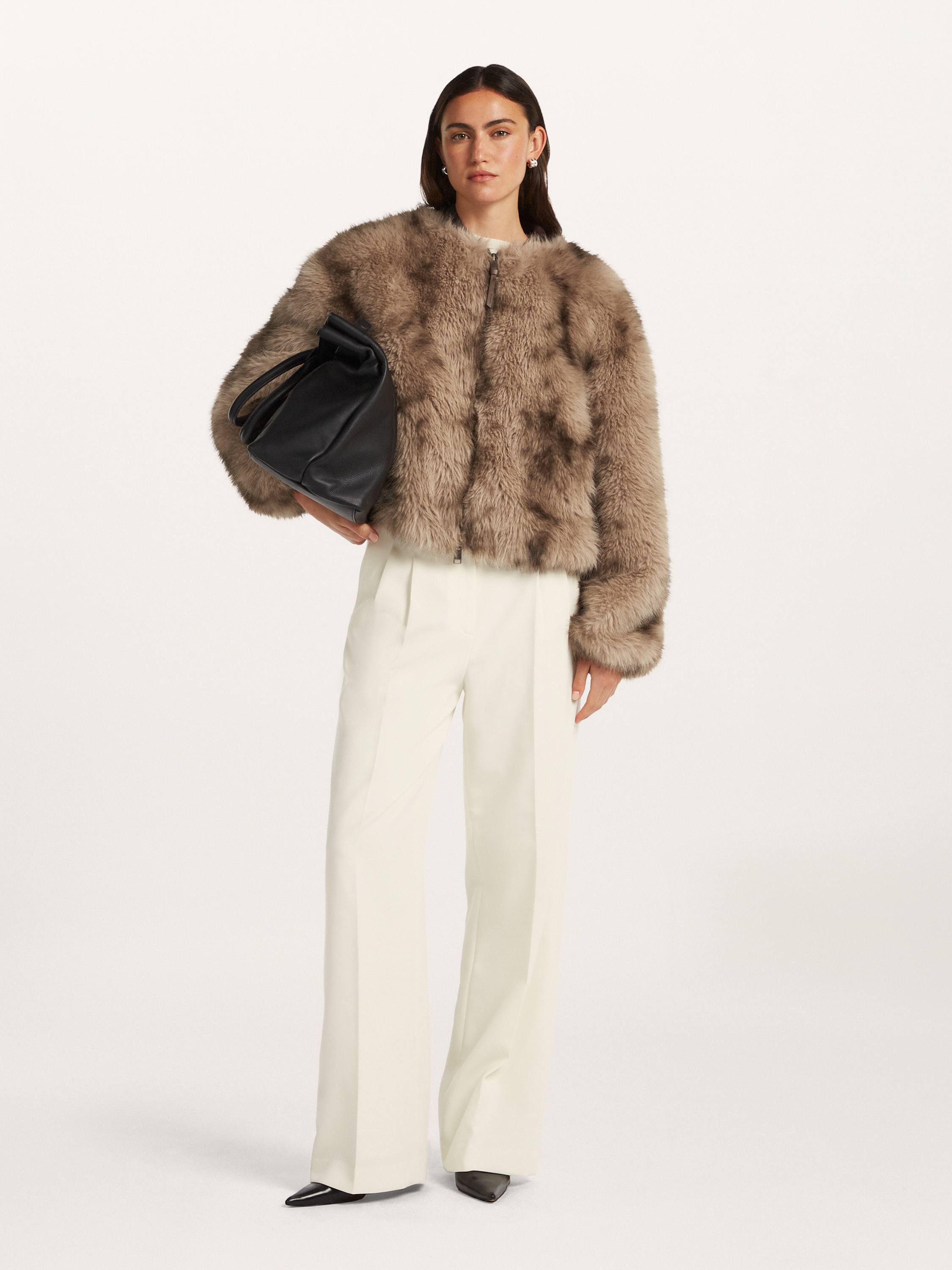 Orla Jacket
